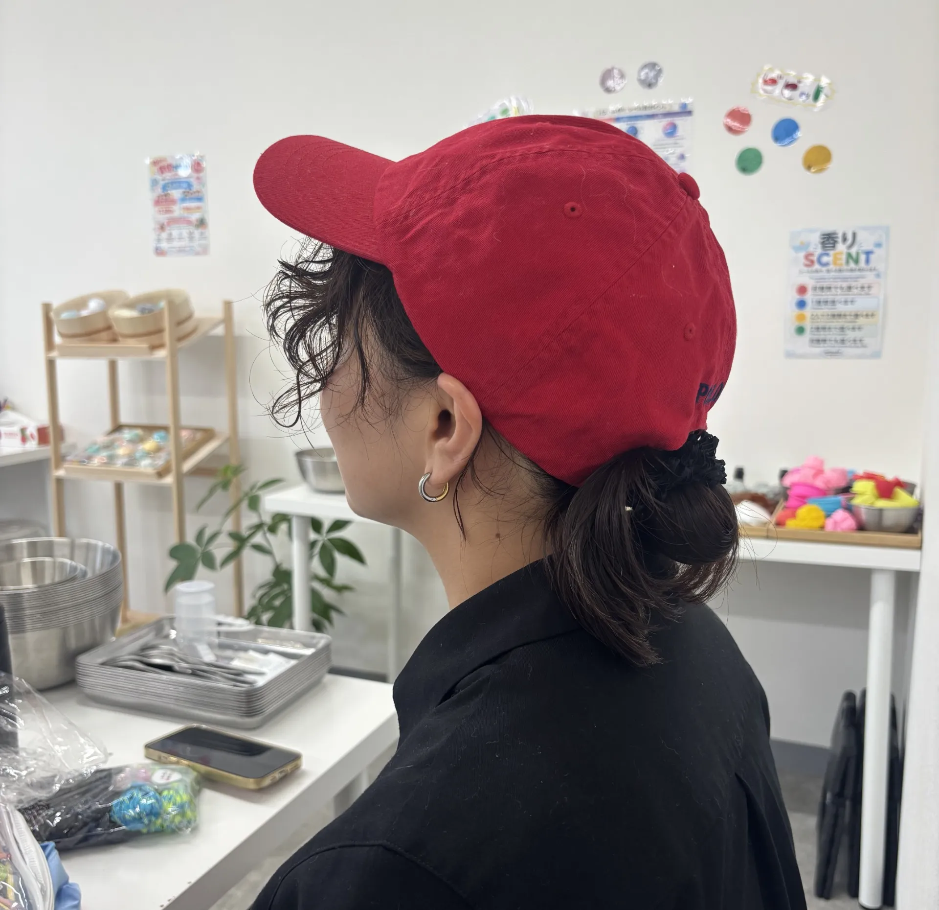 おしげ