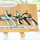 物販